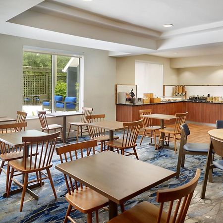 Fairfield Inn & Suites By Marriott Anderson Clemson Dış mekan fotoğraf