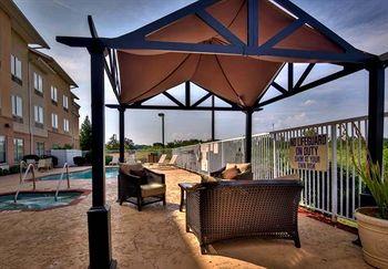 Fairfield Inn & Suites By Marriott Anderson Clemson Dış mekan fotoğraf