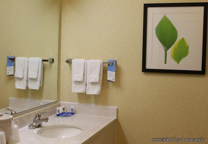 Fairfield Inn & Suites By Marriott Anderson Clemson Dış mekan fotoğraf