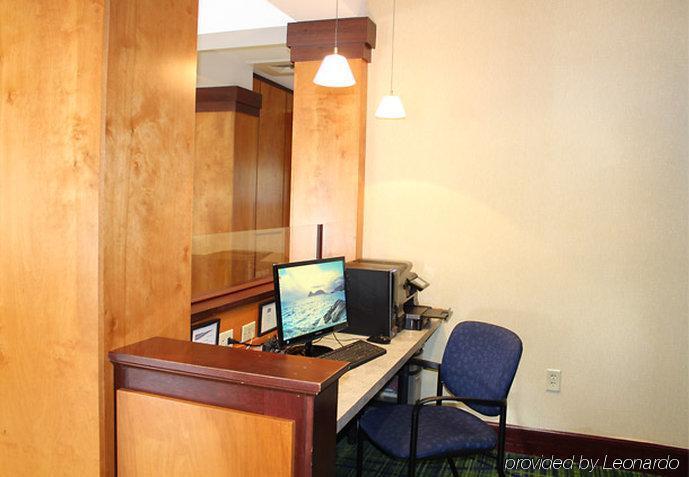 Fairfield Inn & Suites By Marriott Anderson Clemson Dış mekan fotoğraf