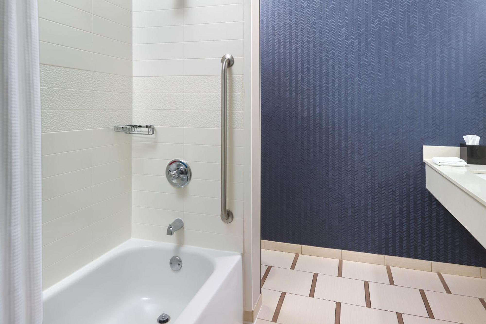 Fairfield Inn & Suites By Marriott Anderson Clemson Dış mekan fotoğraf