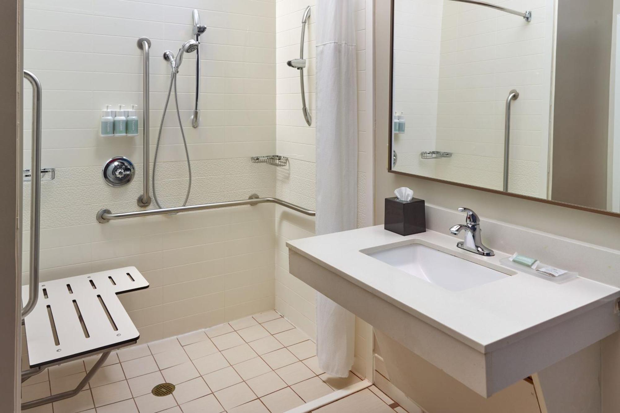 Fairfield Inn & Suites By Marriott Anderson Clemson Dış mekan fotoğraf