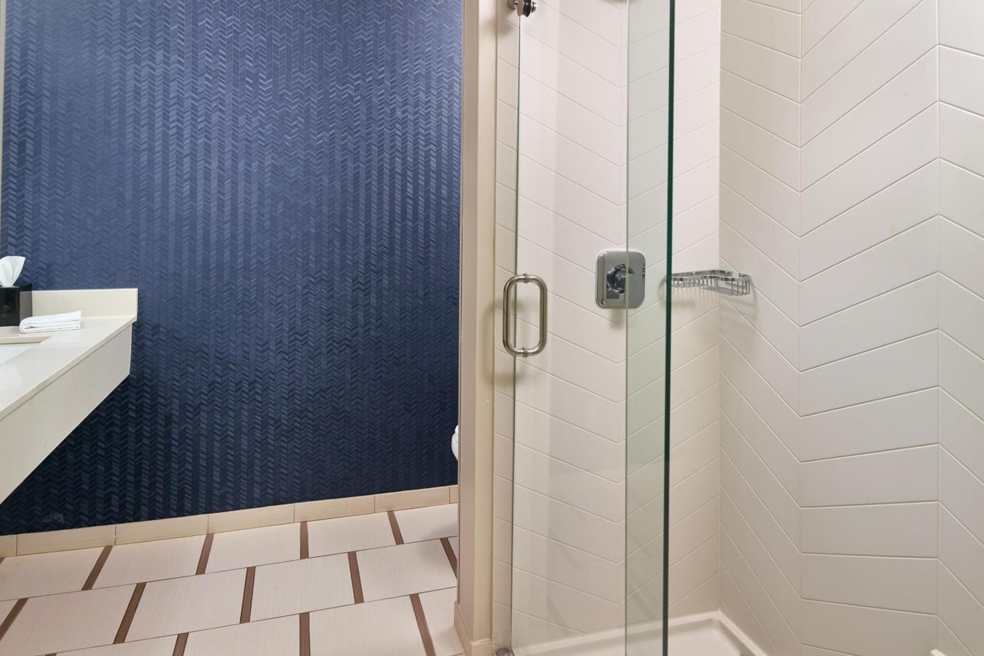 Fairfield Inn & Suites By Marriott Anderson Clemson Dış mekan fotoğraf