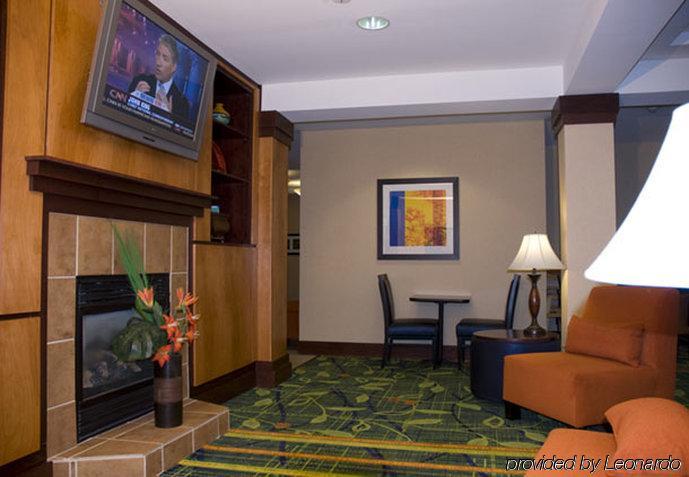 Fairfield Inn & Suites By Marriott Anderson Clemson Dış mekan fotoğraf